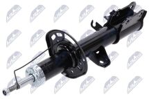Амортизатор передний SUZUKI SX4 S-CROSS 13-,VITARA 15-