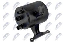 Бак з активованим вугіллям ENG. 1.6-3.0; BMW; 3 04-13, 1 03-13, X1 08-15, Z4 08-16