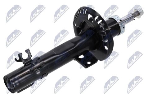 Амортизатор передній SEAT IBIZA 09-17,SKODA FABIA 14-22,RAPID 12-19,VW POLO 09-17 Амортизатор передній SEAT IBIZA 09-17,SKODA FABIA 14-22,RAPID 12-19,VW POLO 09-17