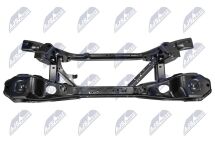 Балка задней подвески FORD FOCUS 11- HATCHBACK