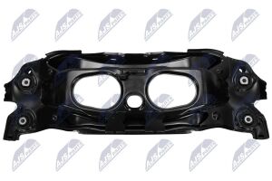 Балка задньої підвіски FORD MONDEO MK3 2000-2007