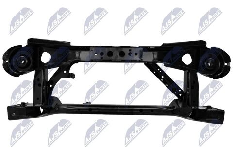 Балка задней подвески FORD FOCUS 11- KOMBI