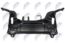 Балка передньої підвіски FORD FIESTA V VAN 2001-2008 Балка передньої підвіски FORD FIESTA V VAN 2001-2008