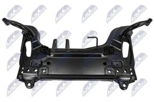 Балка передньої підвіски FORD FIESTA V VAN 2001-2008