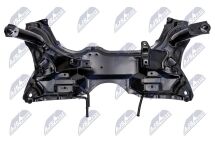 Балка передньої підвіски SUZUKI SX4 06-, FIAT SEDICI 06- Балка передньої підвіски SUZUKI SX4 06-, FIAT SEDICI 06-