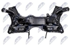 Балка передньої підвіски SUZUKI SX4 06-, FIAT SEDICI 06-