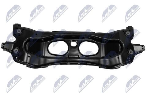 Балка задней подвески FORD MONDEO MK3 2000-2007