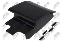 Бічна накладка під заправну горловину FORD TRANSIT 2014-,TRANSIT 2019-