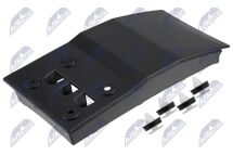 Бічна накладка під заправну горловину FORD TRANSIT