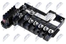 Блок предохранителей SEAT IBIZA 2009-,MII 2012-,TOLEDO 2013-,SKODA CITIGO 2012-,RAPID 2012-,VW POLO 2010-,UP 2012-