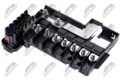 Блок запобіжників SEAT IBIZA 2009-,MII 2012-,TOLEDO 2013-,SKODA CITIGO 2012-,RAPID 2012-,VW POLO 2010-,UP 2012- Блок запобіжників SEAT IBIZA 2009-,MII 2012-,TOLEDO 2013-,SKODA CITIGO 2012-,RAPID 2012-,VW POLO 2010-,UP 2012-