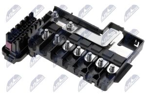 Блок запобіжників SEAT IBIZA 2009-,MII 2012-,TOLEDO 2013-,SKODA CITIGO 2012-,RAPID 2012-,VW POLO 2010-,UP 2012-