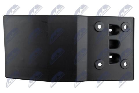 Бічна накладка під заправну горловину FORD TRANSIT