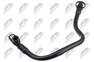 Вентиляція паливного баку BMW 3 14-19, 5 15-19, 1 15-19, 2 15-19, 4 15-19, 6 16-19, 7 14-19, X3 16-19, X4 17-19