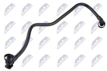 Вентиляція паливного баку BMW 3 14-19, 5 15-19, 1 15-19, 2 15-19, 4 15-19, 6 16-19, 7 14-19, X3 16-19, X4 17-19