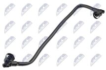 Вентиляція паливного баку BMW 5 10-17