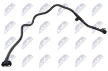 Вентиляція паливного баку BMW 1 10-16, 2 12-16, 3 11-18, 4 12-17, X1 09-15, X3 11-17, X4 13-18, Z4 11-16