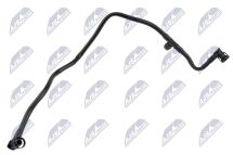 Вентиляція паливного баку BMW 5 10-17