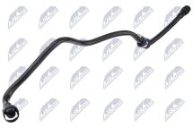 Вентиляція паливного баку BMW 1 09-13, 3 08-13, X1 09-15