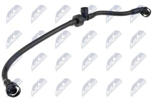 Вентиляція паливного баку BMW 1 15-19, 2 15-19, 3 14-19, 4 15-19, 5 15-19, 6 16-19, 7 14-19, X3 16-19, X4 17-19