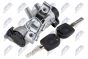 Вимикач AUDI A3 2001-,A4 2000-,SEAT CORDOBA 2002-,IBIZA 2002-,VW BORA 1998-,GOLF IV 1999-,LUPO 1998-,PASSAT B5 1996-,POLO 2002-,TRANSPORTER T5 2003-, фото 1 - інтерент-магазин Auto-Mechanic