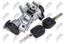 Вимикач AUDI A3 2001-,A4 2000-,SEAT CORDOBA 2002-,IBIZA 2002-,VW BORA 1998-,GOLF IV 1999-,LUPO 1998-,PASSAT B5 1996-,POLO 2002-,TRANSPORTER T5 2003-