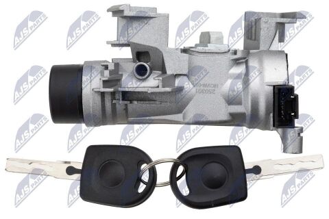 Вимикач AUDI A3 2001-,A4 2000-,SEAT CORDOBA 2002-,IBIZA 2002-,VW BORA 1998-,GOLF IV 1999-,LUPO 1998-,PASSAT B5 1996-,POLO 2002-,TRANSPORTER T5 2003-