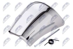 Выключатель системы блокировки дверей MERCEDES KLASA C COUPE C204 2011-,KLASA E COUPE C207 2009-,E CABRIO A207 2010-
