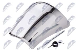 Вимикач системи блокування дверей MERCEDES KLASA C COUPE C204 2011-,KLASA E COUPE C207 2009-,E CABRIO A207 2010-