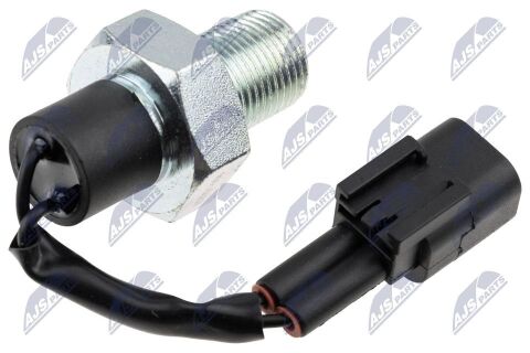 Вимикач ліхтарів заднього ходу HYUNDAI I10 I,I30,GETZ,ACCENT III,MATRIX; KIA CEED,PICANTO I,PRO CEED,RIO II,CERATO I; 2004-2012 Вимикач ліхтарів заднього ходу HYUNDAI I10 I,I30,GETZ,ACCENT III,MATRIX; KIA CEED,PICANTO I,PRO CEED,RIO II,CERATO I; 2004-2012