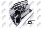Вимикач системи блокування дверей MERCEDES KLASA C COUPE C204 2011-,KLASA E COUPE C207 2009-,E CABRIO A207 2010-, фото 2 - інтерент-магазин Auto-Mechanic