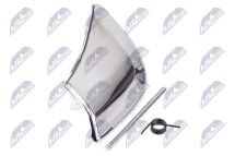 Вимикач системи блокування дверей MERCEDES KLASA C COUPE C204 2011-,KLASA E COUPE C207 2009-,E CABRIO A207 2010-