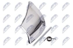 Выключатель системы блокировки дверей MERCEDES KLASA C COUPE C204 2011-,KLASA E COUPE C207 2009-,E CABRIO A207 2010-