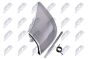 Вимикач системи блокування дверей MERCEDES KLASA C COUPE C204 2011-,KLASA E COUPE C207 2009-,E CABRIO A207 2010-, фото 1 - интернет-магазин Auto-Mechanic