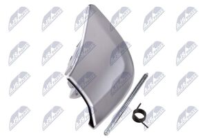 Вимикач системи блокування дверей MERCEDES KLASA C COUPE C204 2011-,KLASA E COUPE C207 2009-,E CABRIO A207 2010-