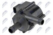 Вомпа води додаткова електрична ENG 1.0 ECOBOOST FORD TRANSIT