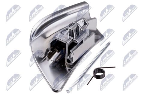 Вимикач системи блокування дверей MERCEDES KLASA C COUPE C204 2011-,KLASA E COUPE C207 2009-,E CABRIO A207 2010- Вимикач системи блокування дверей MERCEDES KLASA C COUPE C204 2011-,KLASA E COUPE C207 2009-,E CABRIO A207 2010-