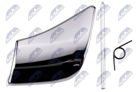 Вимикач системи блокування дверей MERCEDES KLASA C COUPE C204 2011-,KLASA E COUPE C207 2009-,E CABRIO A207 2010- Вимикач системи блокування дверей MERCEDES KLASA C COUPE C204 2011-,KLASA E COUPE C207 2009-,E CABRIO A207 2010-