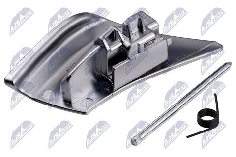 Вимикач системи блокування дверей MERCEDES KLASA C COUPE C204 2011-,KLASA E COUPE C207 2009-,E CABRIO A207 2010- Вимикач системи блокування дверей MERCEDES KLASA C COUPE C204 2011-,KLASA E COUPE C207 2009-,E CABRIO A207 2010-