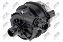 Вомпа води додаткова електрична MERCEDES C W205 13- , E W213 16- , S W222 13- , A W176