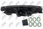 Впускний колектор MERCEDES ML350 3.5 2012-,E350 3.5 2012-,GLK 350 2013-,C300, фото 1 - інтерент-магазин Auto-Mechanic