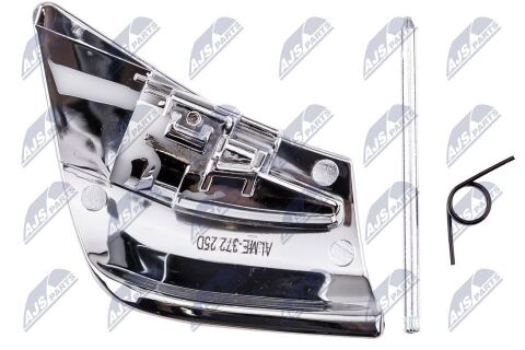 Вимикач системи блокування дверей MERCEDES KLASA C COUPE C204 2011-,KLASA E COUPE C207 2009-,E CABRIO A207 2010- Вимикач системи блокування дверей MERCEDES KLASA C COUPE C204 2011-,KLASA E COUPE C207 2009-,E CABRIO A207 2010-