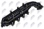 Впускной коллектор OPEL ASTRA J 1.6CDTI 2013-,ASTRA K 1.6CDTI 2015-,INSIGNIA A 1.6CDTI 2015-,INSIGNIA B 1.6CDTI 2017-,MERIVA B 1.6CDTI 2013-,MOKKA, фото 1 - интернет-магазин Auto-Mechanic