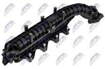 Впускной коллектор OPEL ASTRA J 1.6CDTI 2013-,ASTRA K 1.6CDTI 2015-,INSIGNIA A 1.6CDTI 2015-,INSIGNIA B 1.6CDTI 2017-,MERIVA B 1.6CDTI 2013-,MOKKA