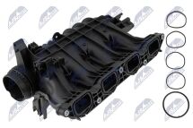 Впускной коллектор