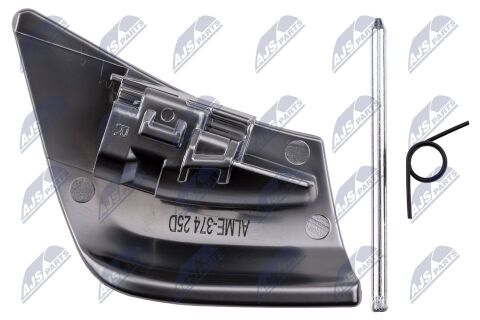 Вимикач системи блокування дверей MERCEDES KLASA C COUPE C204 2011-,KLASA E COUPE C207 2009-,E CABRIO A207 2010- Вимикач системи блокування дверей MERCEDES KLASA C COUPE C204 2011-,KLASA E COUPE C207 2009-,E CABRIO A207 2010-