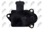 Впускний патрубок KIA CEED 1.6CRDI 2006-,PRO CEED 1.6CRDI 2008-,SOUL 1.6CRDI 2009-,VENGA 1.6CRDI 2010-,HYUNDAI I30 1.6CRDI 2010-,I20 1.4CRDI,1.6CRDI 2008-,IX20 1.6CRDI 2011-, фото 1 - інтерент-магазин Auto-Mechanic