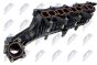 Впускной коллектор OPEL ASTRA J 1.6CDTI 2013-,ASTRA K 1.6CDTI 2015-,INSIGNIA A 1.6CDTI 2015-,INSIGNIA B 1.6CDTI 2017-,MERIVA B 1.6CDTI 2013-,MOKKA, фото 3 - интернет-магазин Auto-Mechanic