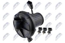 Вторинний повітряний клапан ENG.2.0-6.0 AUDI A6(C7),A7,A8(D3); VW MULTIVAN T5; 2003-2015 Вторинний повітряний клапан ENG.2.0-6.0 AUDI A6(C7),A7,A8(D3); VW MULTIVAN T5; 2003-2015