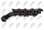 Впускной коллектор OPEL ASTRA J 1.6CDTI 2013-,ASTRA K 1.6CDTI 2015-,INSIGNIA A 1.6CDTI 2015-,INSIGNIA B 1.6CDTI 2017-,MERIVA B 1.6CDTI 2013-,MOKKA, фото 4 - интернет-магазин Auto-Mechanic